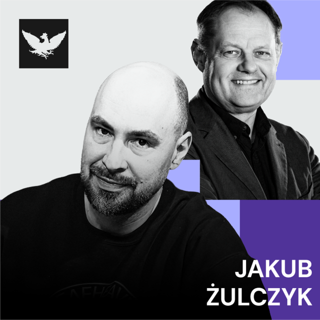 „Kandydat” Jakuba Żulczyka w podcaście „Rzecz o książkach” Rzeczpospolitej – rozmowa z autorem